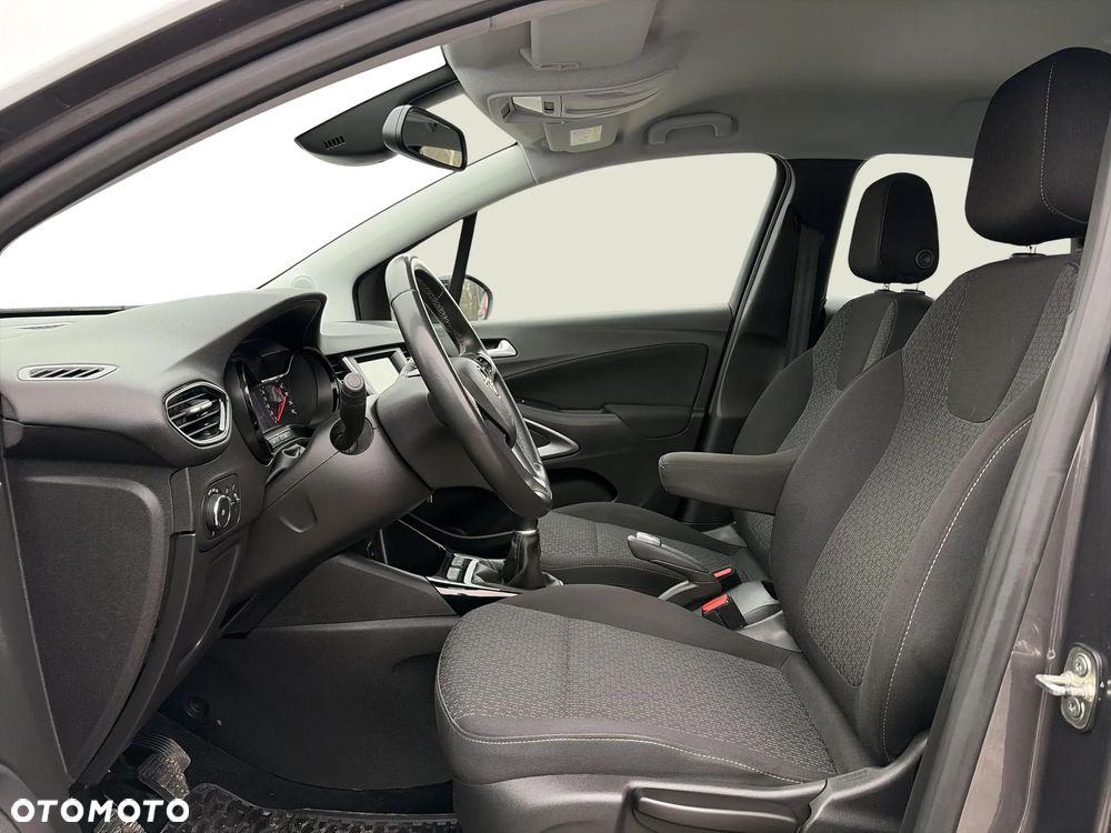 Opel Crossland X 1.2 Edition - 10