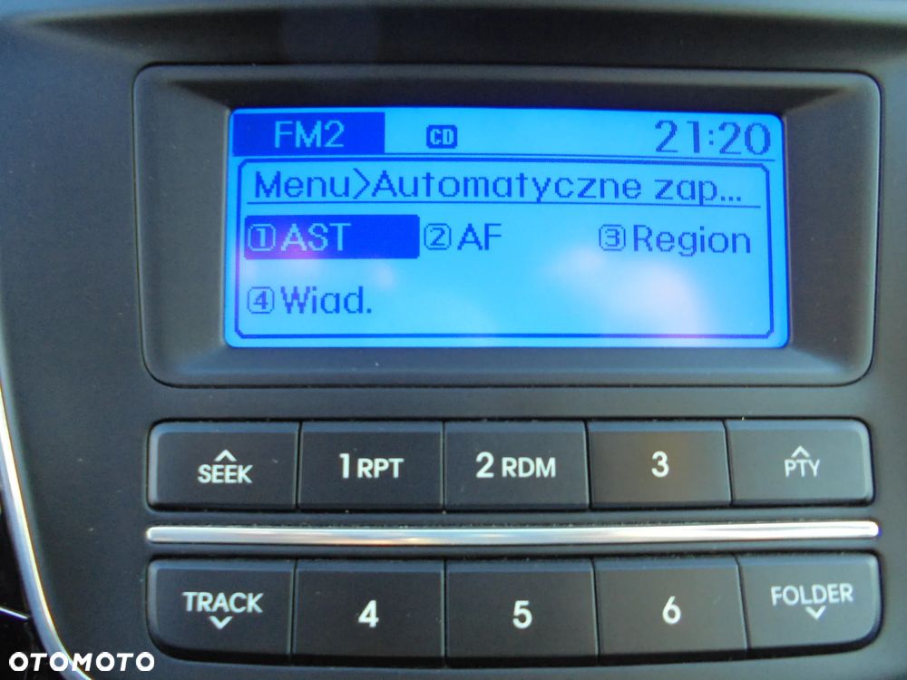 Hyundai i30 i30cw 1.6 CRDi Trend - 35