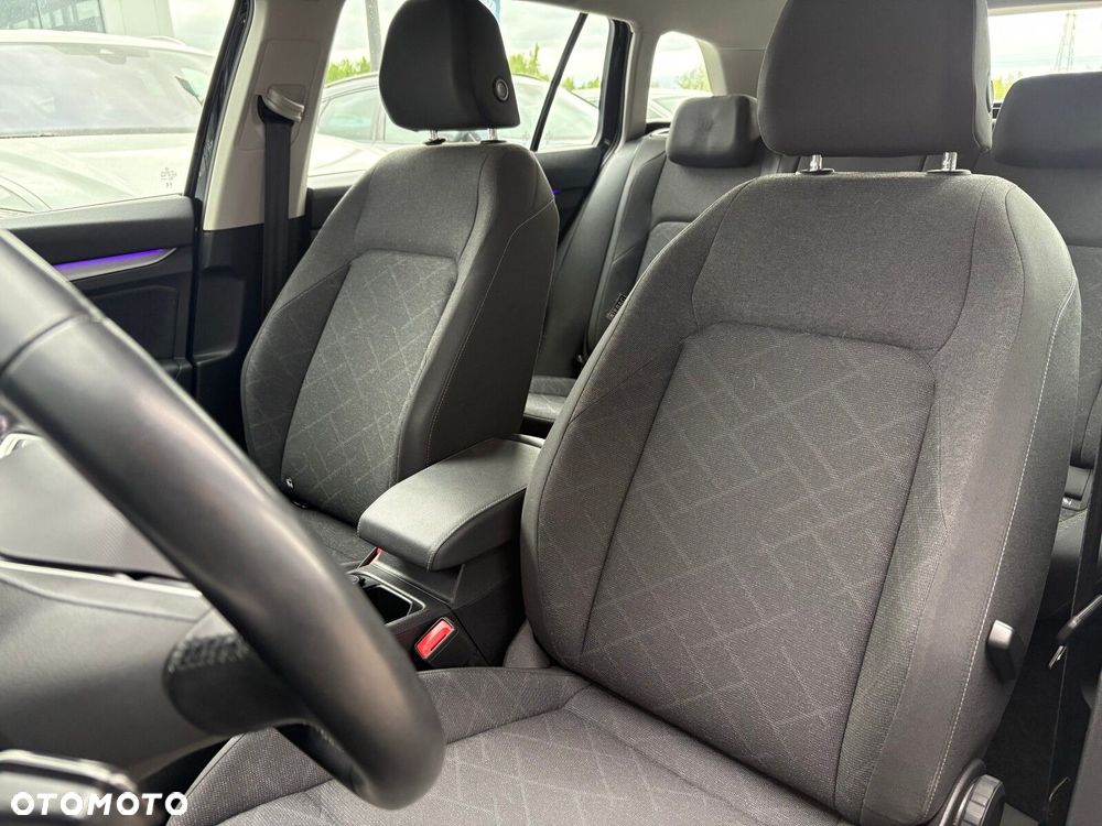 Volkswagen Golf Variant 2.0 TDI Life - 13