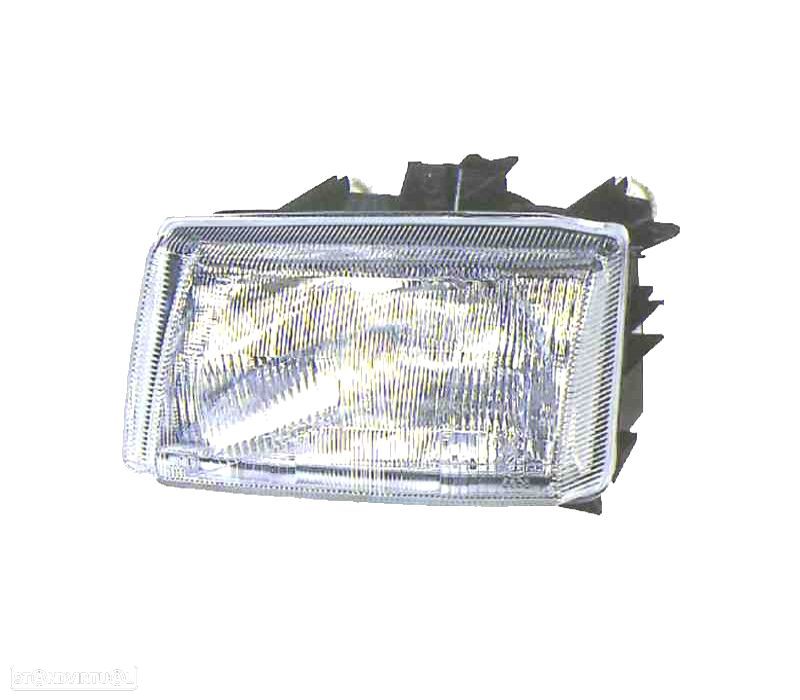 FAROL ESQ OPTICAS PARA SEAT IBIZA 6K 96-99 E CORDOBA 6K - 1