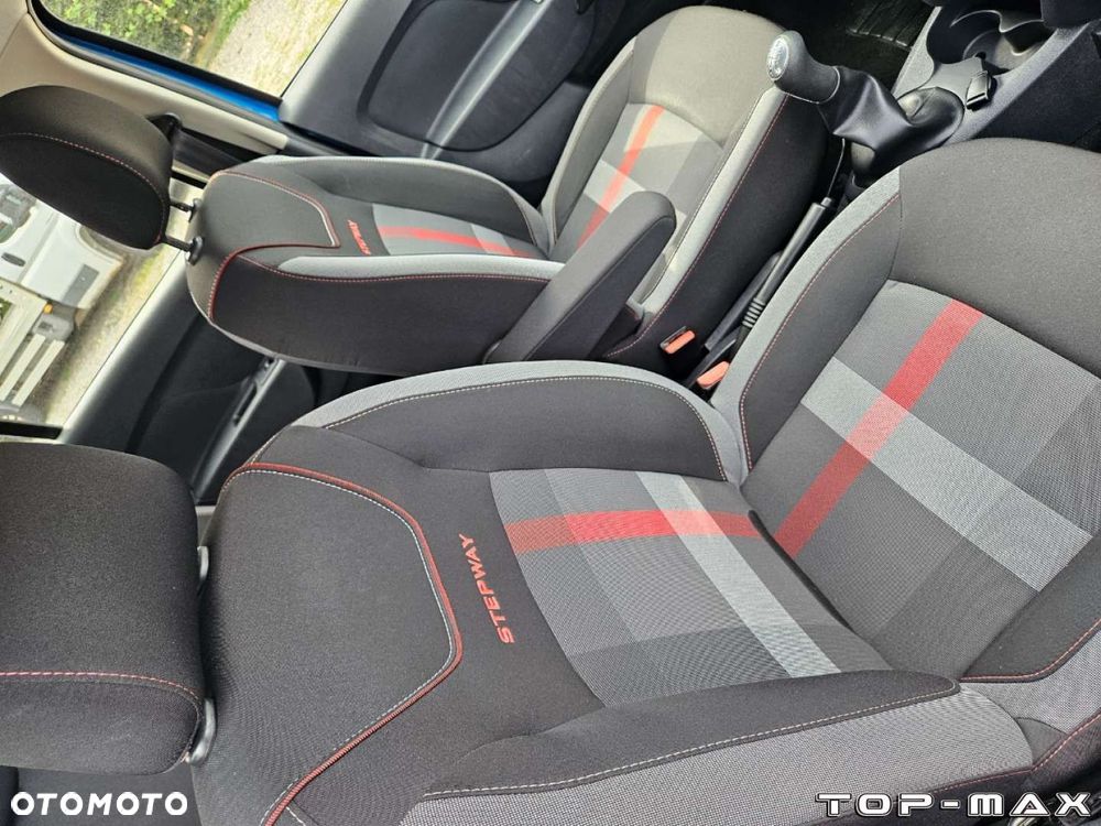 Dacia Sandero Stepway - 17
