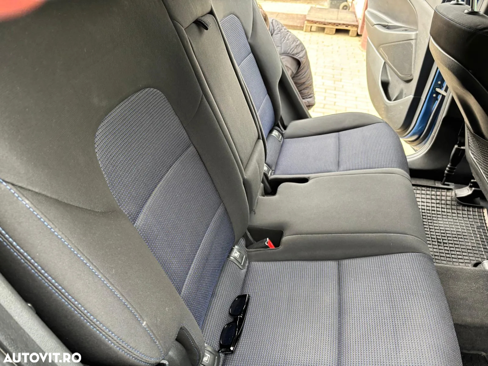 Hyundai Tucson 1.6 T-GDi 4WD 6MT Style - 6