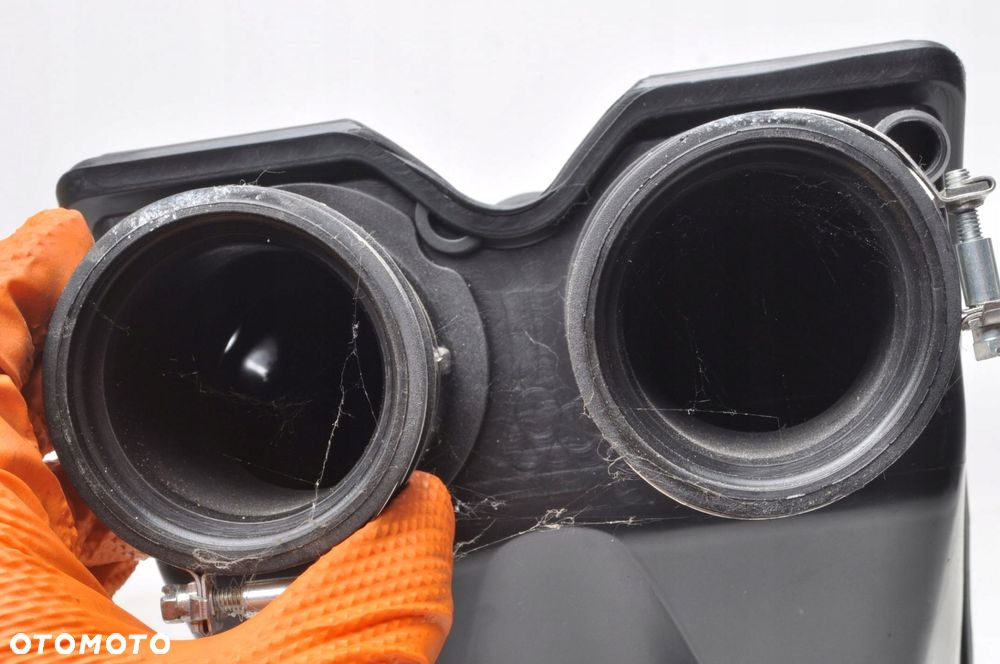 KTM 790 DUKE OBUDOWA FILTRA POWIETRZA  64106001030 - 6