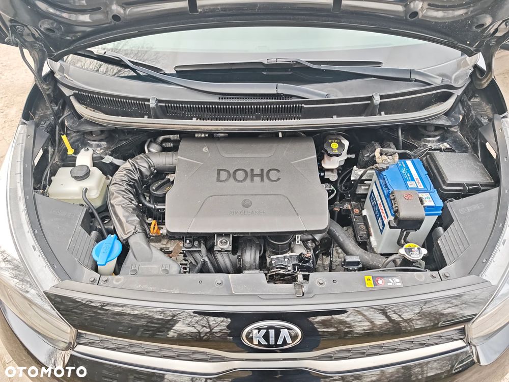 Kia Picanto 1.0 M - 15