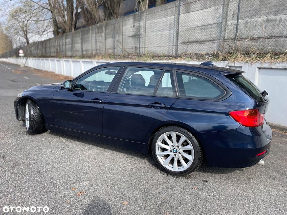 BMW Seria 3 - 15