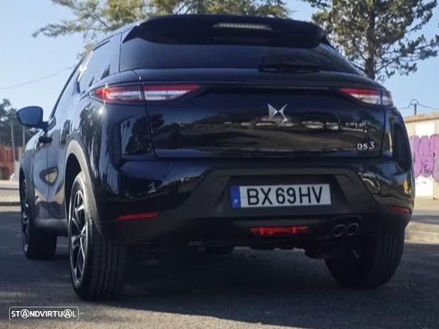 DS DS3 Crossback PureTech 130 Aut. CHIC - 6