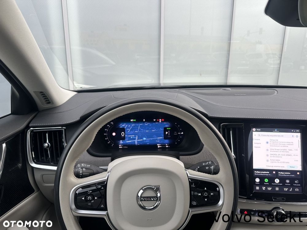Volvo V90 - 13