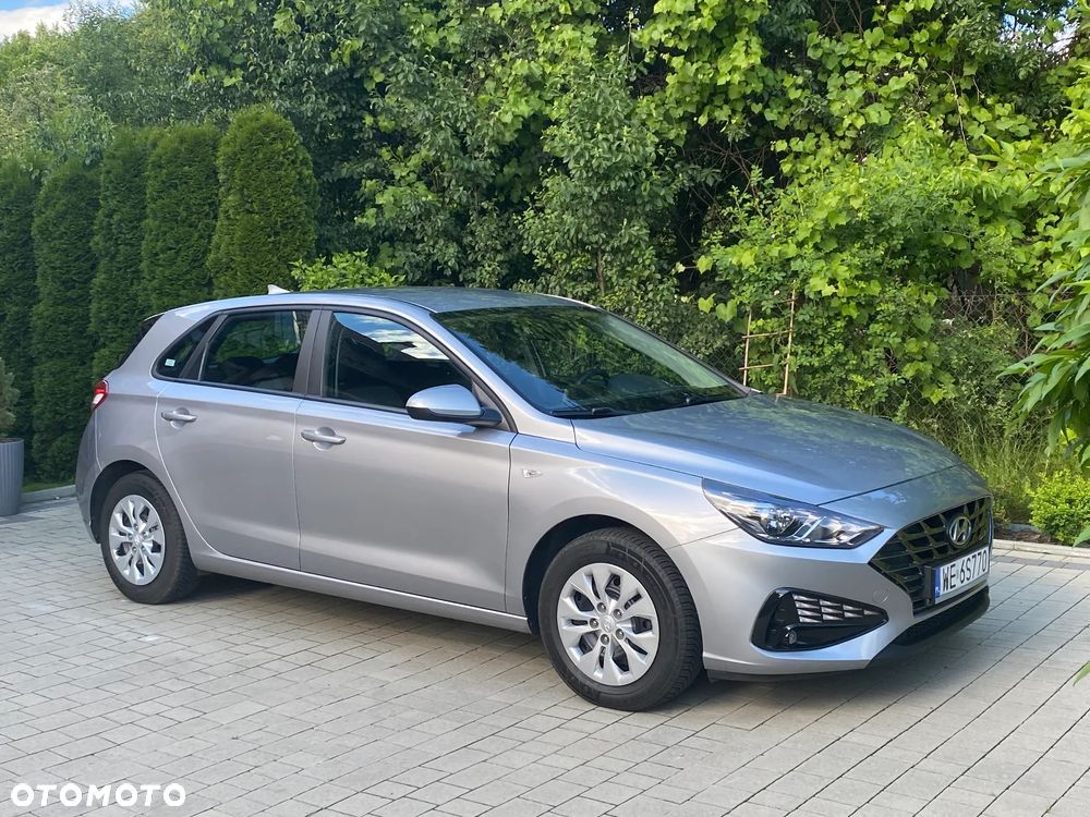 Hyundai i30 - 10