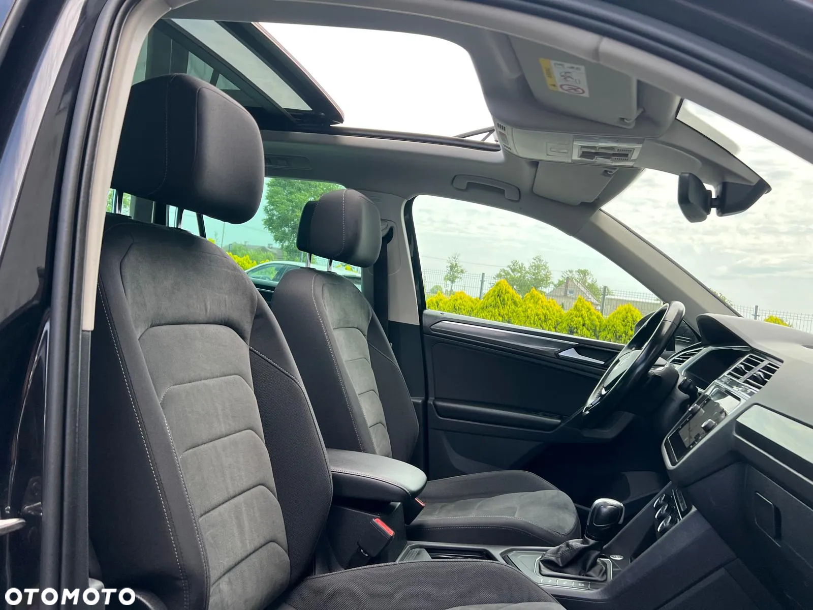 Volkswagen Tiguan - 17