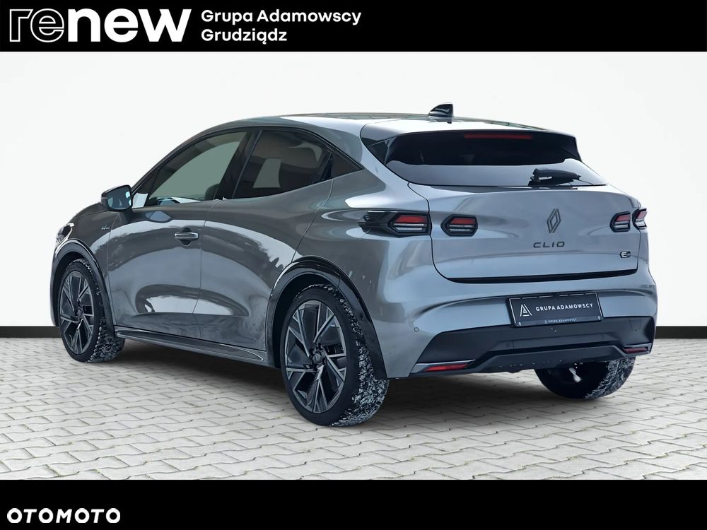 Renault Clio 1.8 E-TECH Full Hybrid 160 Esprit Alpine - 6