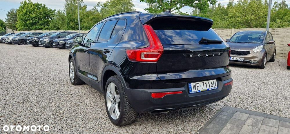 Volvo XC 40 - 7