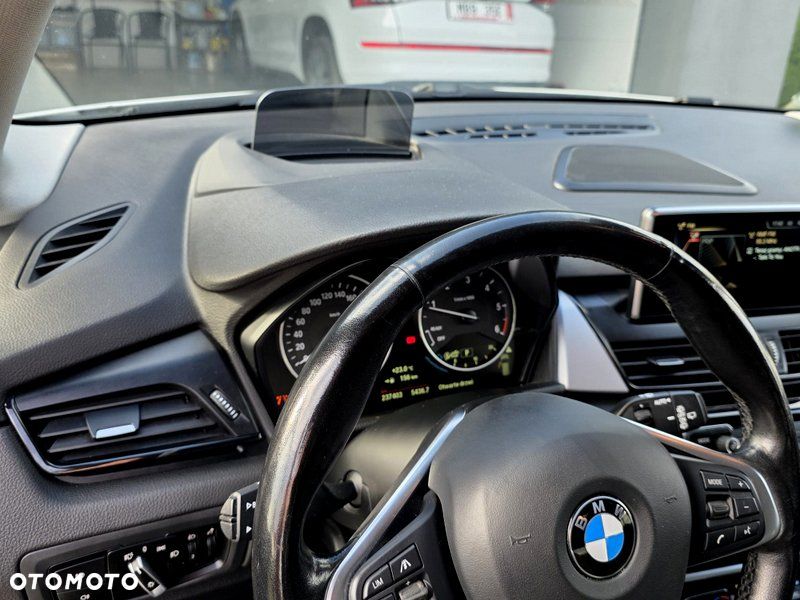 BMW Seria 2 218d GT Advantage sport - 21