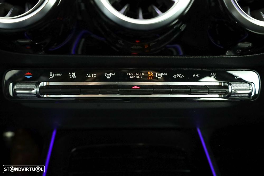 Mercedes-Benz EQA 250 AMG Line - 8