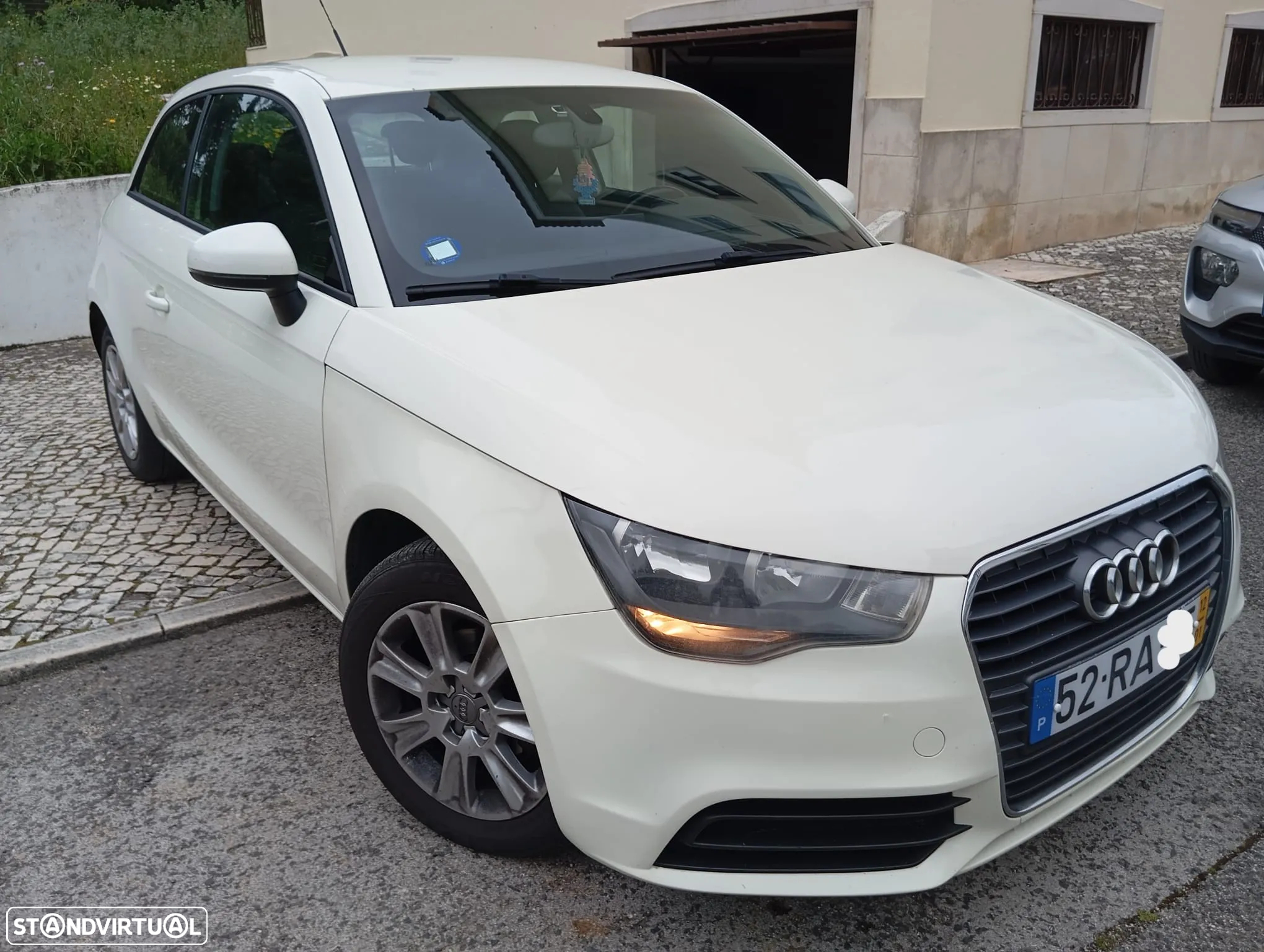 Audi A1 1.6 TDI Sport Edition - 2