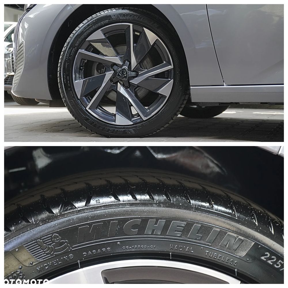 Peugeot 308 1.2 PureTech Allure Pack S&S EAT8 - 34