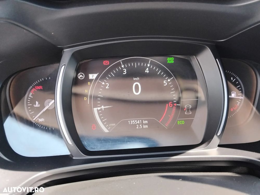 Renault Koleos - 9
