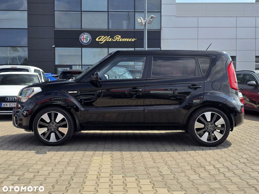 Kia Soul 1.6 GDI M - 8