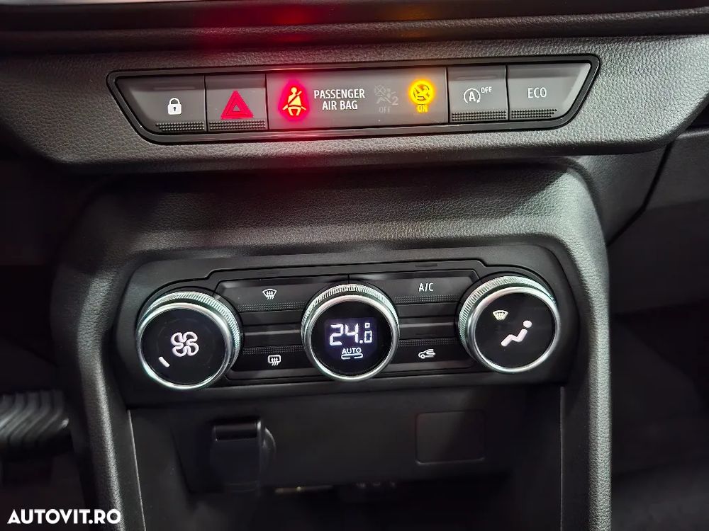 Dacia Sandero Stepway TCe 90 CVT Comfort - 20