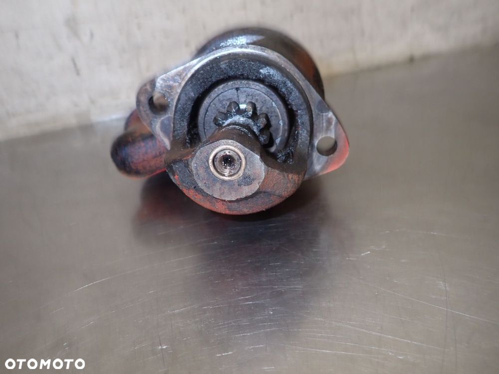 ROZRUSZNIK Deutz-Fahr MD - 4