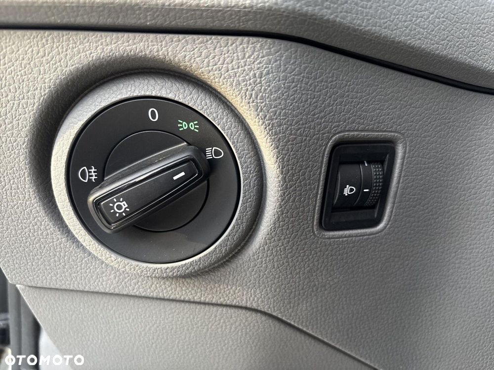 Volkswagen Crafter - 22