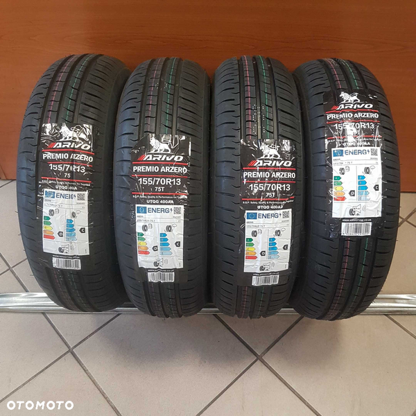 OPONY 155/70 R13 ARIVO 75T LATO (Nowe)