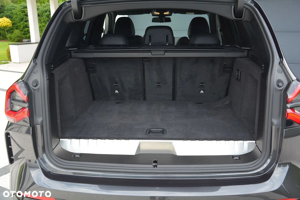 BMW X3 xDrive30e M Sport - 18