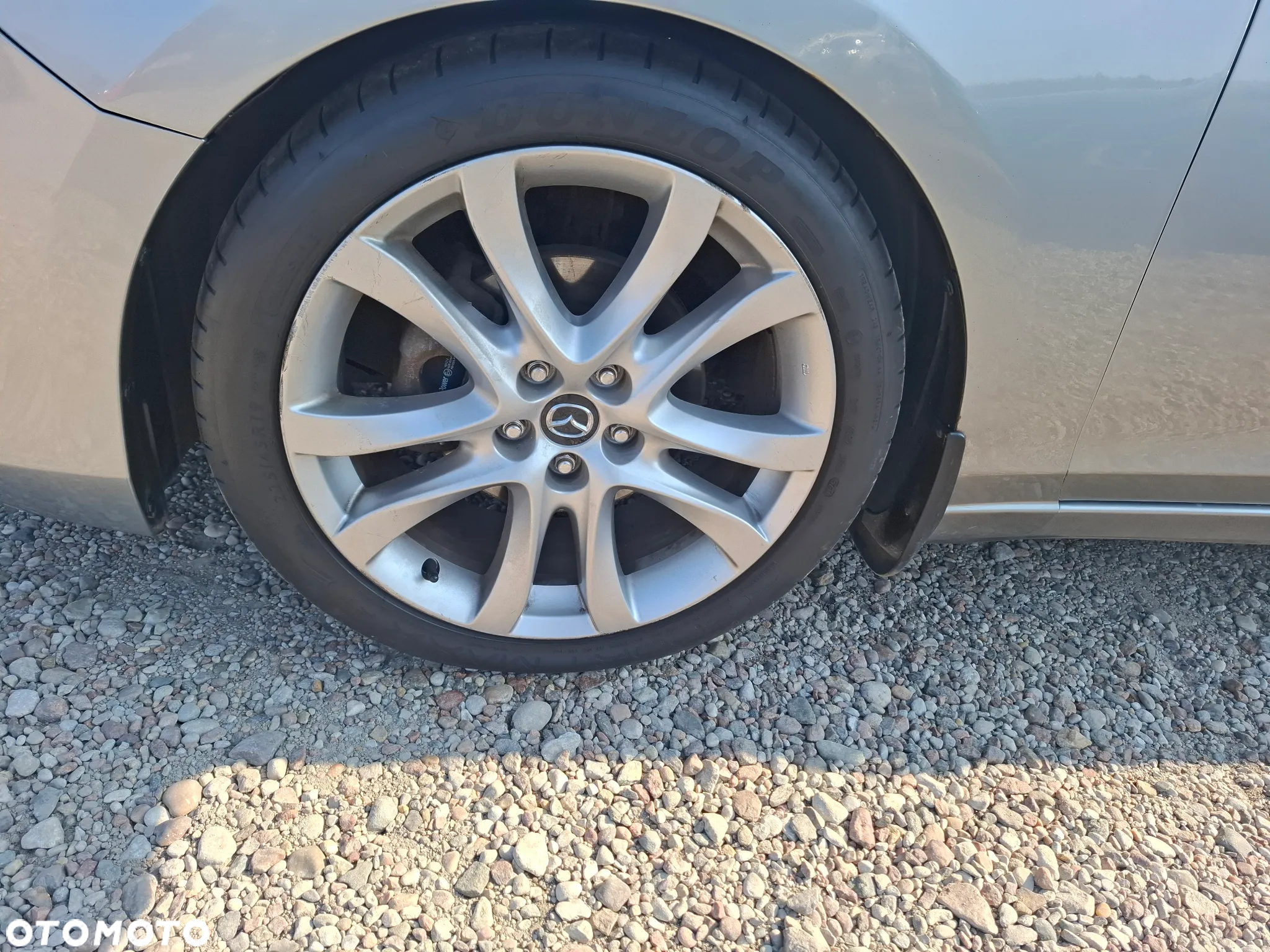 Mazda 6 2.2 SKYACTIV-D Sports-Line - 12