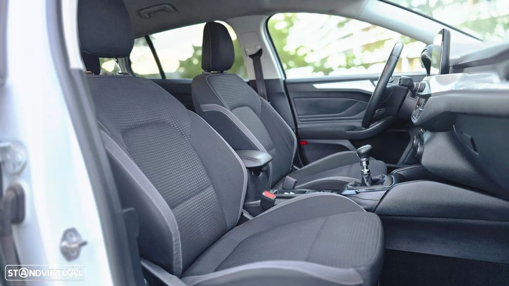 Ford Focus SW 1.5 EcoBlue S&S ACTIVE - 16