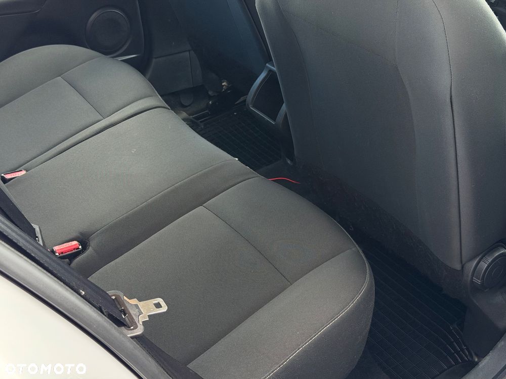 Renault Megane 1.5 dCi Energy Limited - 21