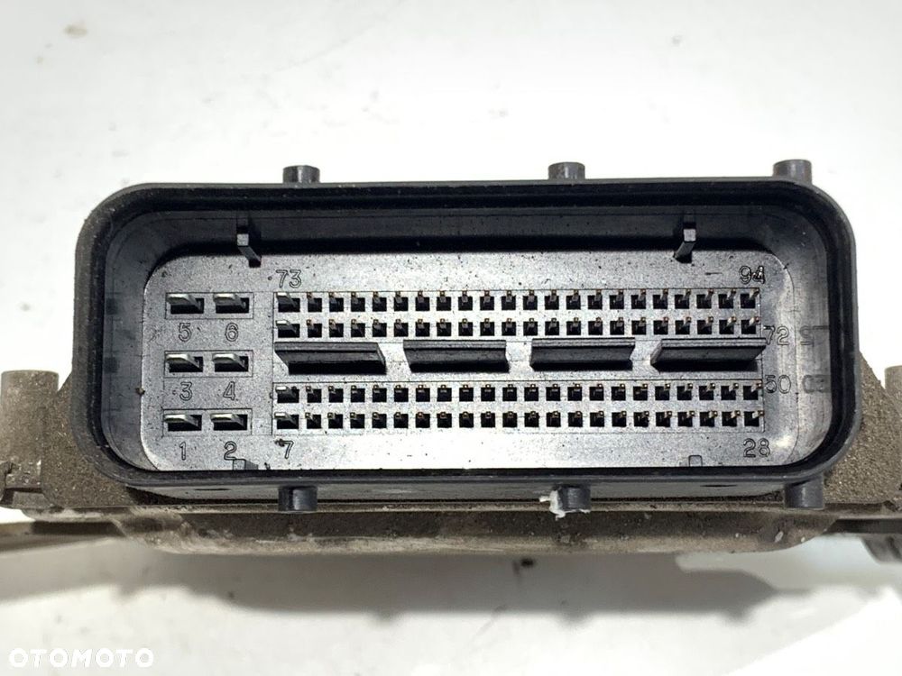 KOMPUTER SILNIKA  KIA CEE'D liftback (ED) 2006 - 2012 1.4 77 kW [105 KM] benzyna 2006 - 2012 - 3