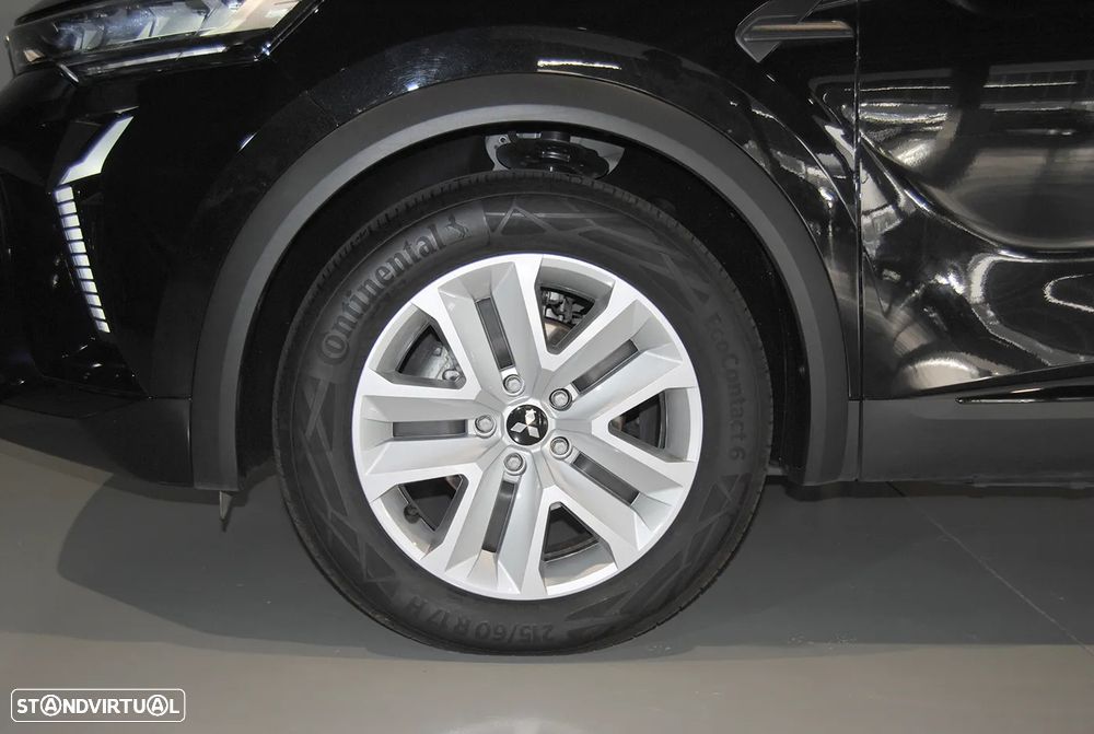 Mitsubishi ASX 1.0 MPI-T Kaiteki - 11