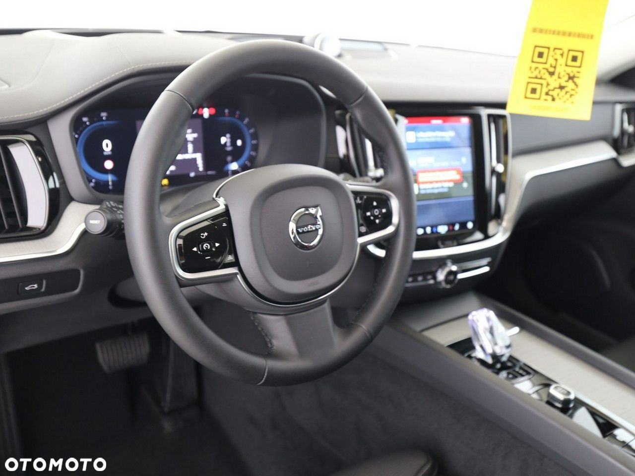 Volvo V60 Cross Country B5 B AWD Ultimate - 5