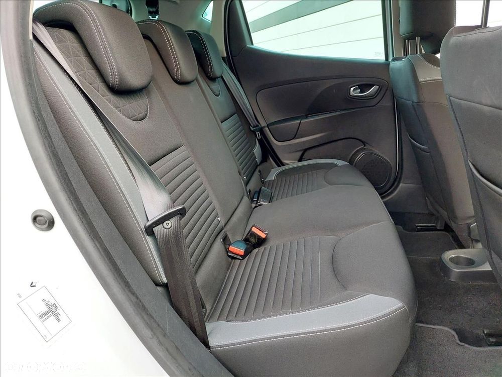 Renault Clio 1.2 16V Intens+ EU6 - 7