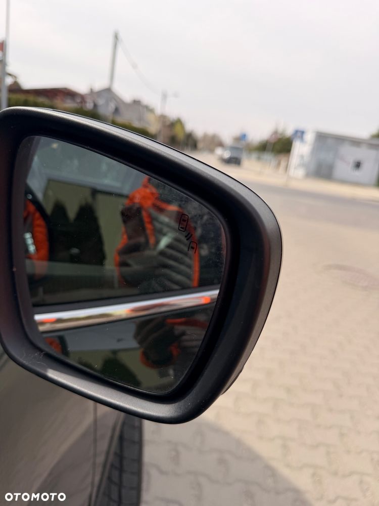 Renault Kadjar TCe 160 GPF BOSE EDITION - 15