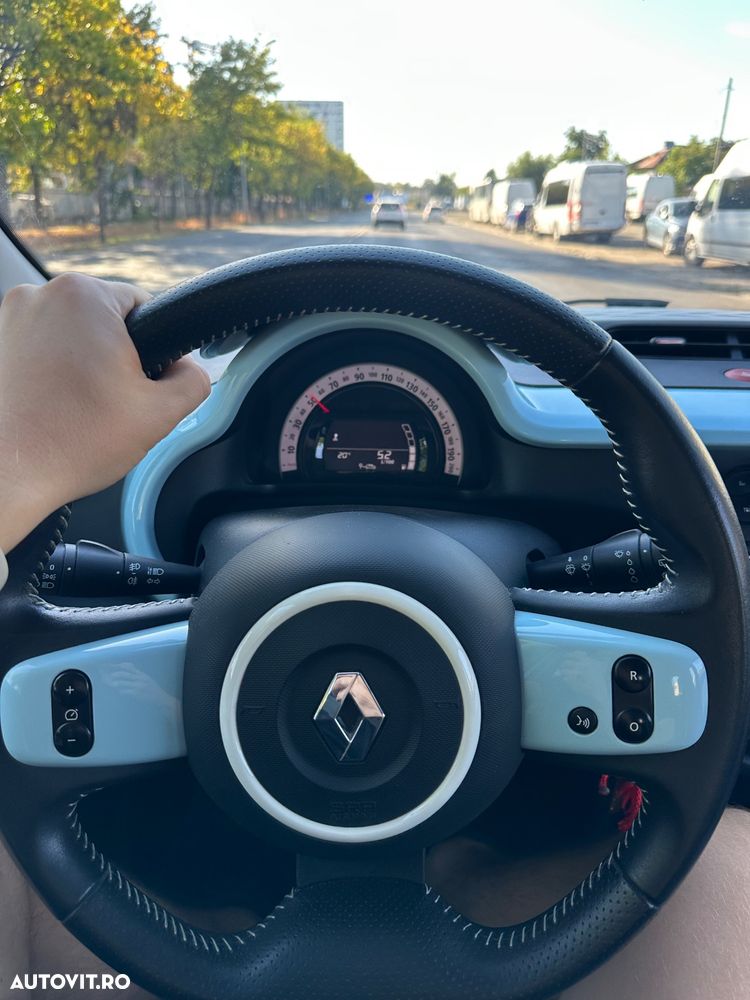 Renault Twingo ENERGY TCe 90 Cosmic - 11