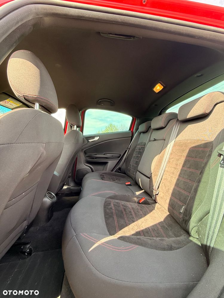 Alfa Romeo Giulietta 1.4 TB Sprint - 10