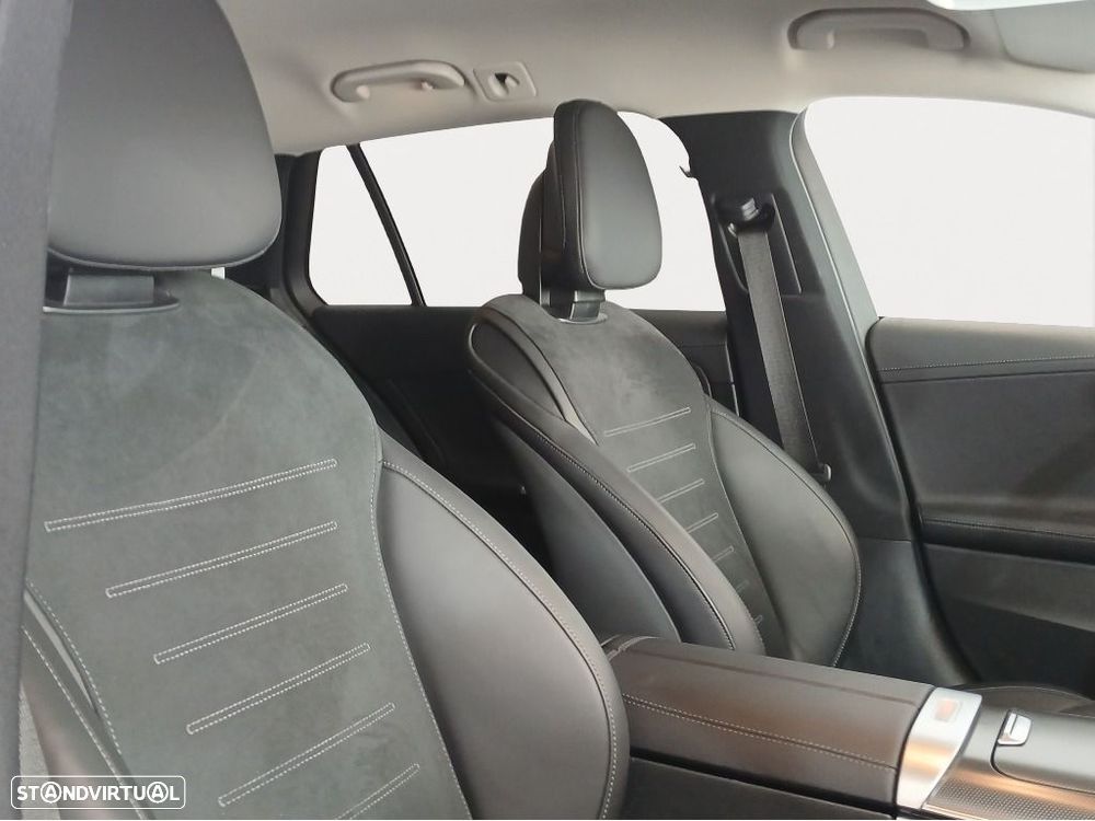 Mercedes-Benz C 300 - 14