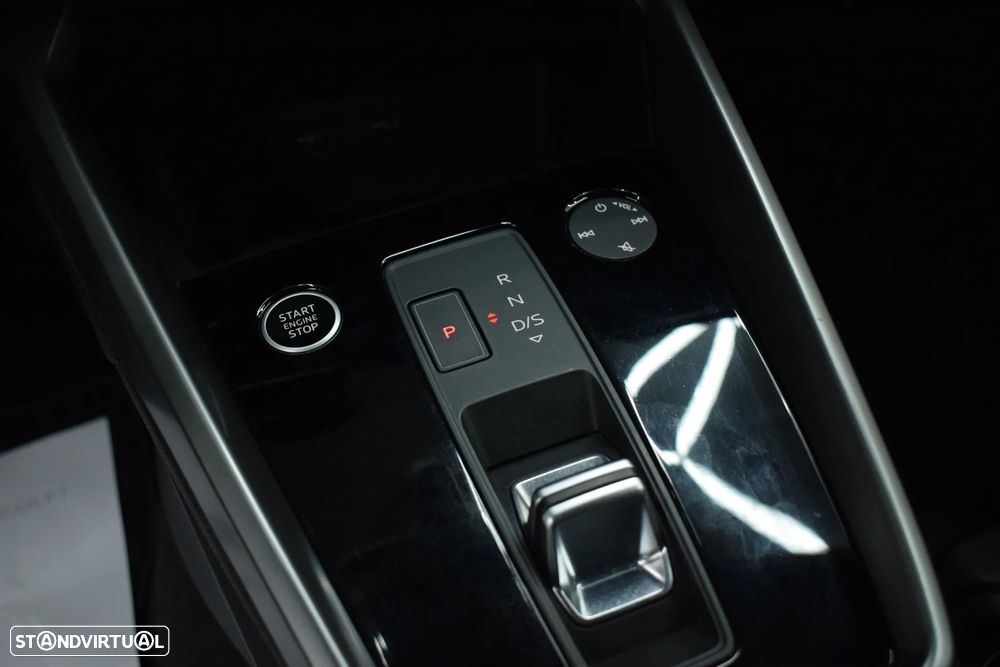 Audi A3 Sportback 30 TFSI S tronic advanced - 12