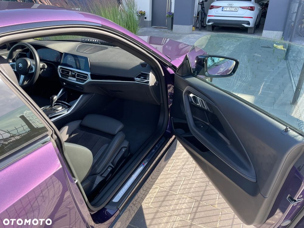 BMW Seria 2 220i M Sport - 14