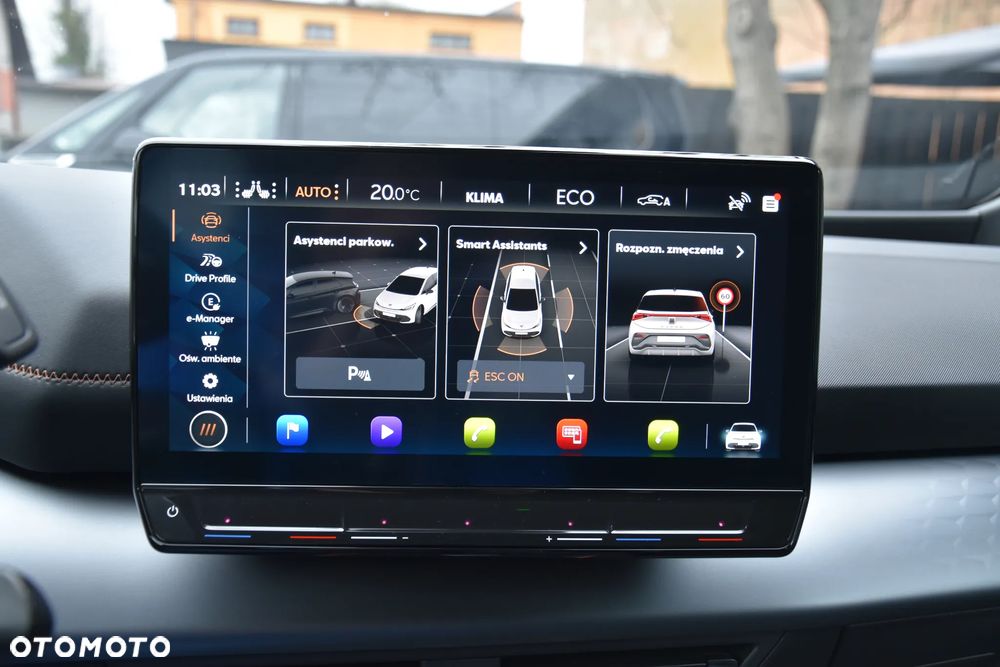 Cupra Born 150kW/60kWh - 15