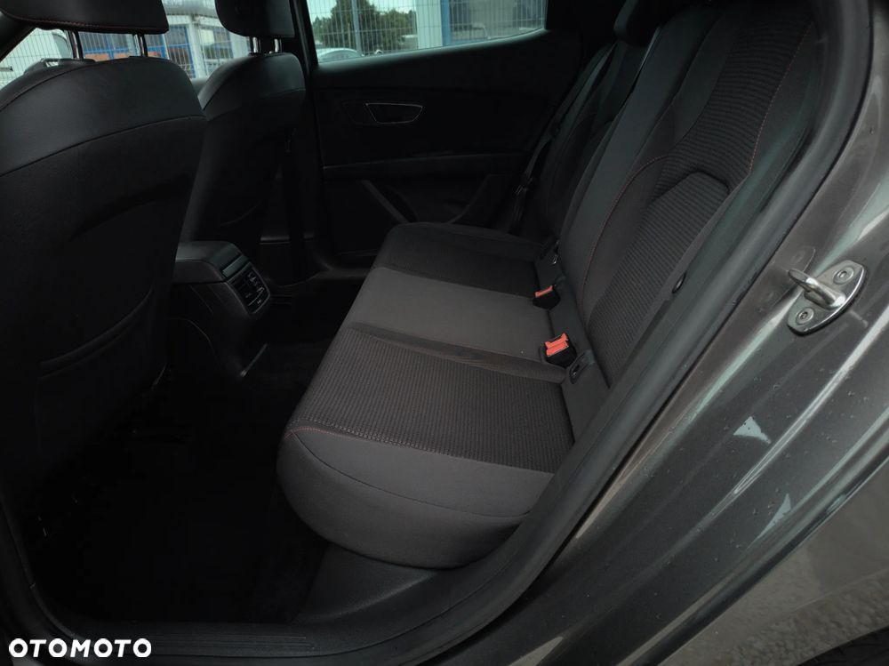 Seat Leon 1.4 TSI FR S&S - 18