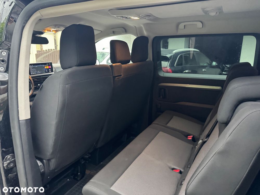 Opel Zafira 2.0 Diesel XL Business - 12