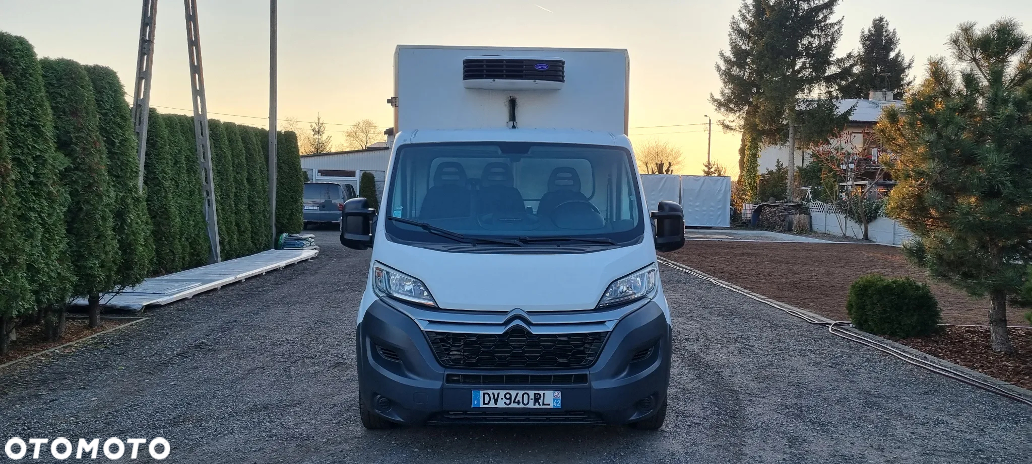 Citroën Jumper - 2