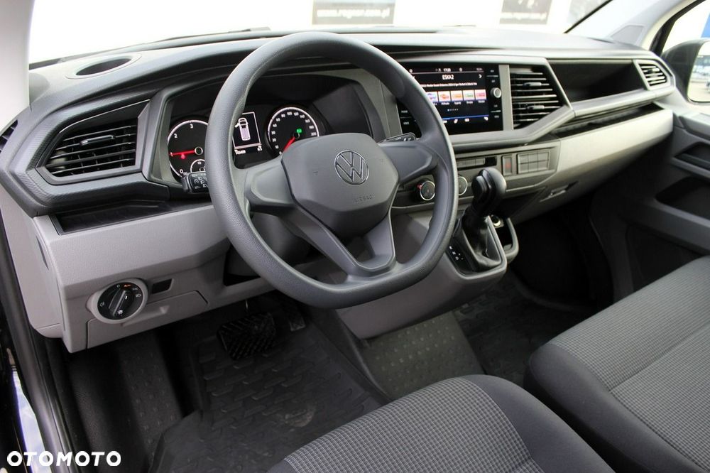 Volkswagen Transporter - 14