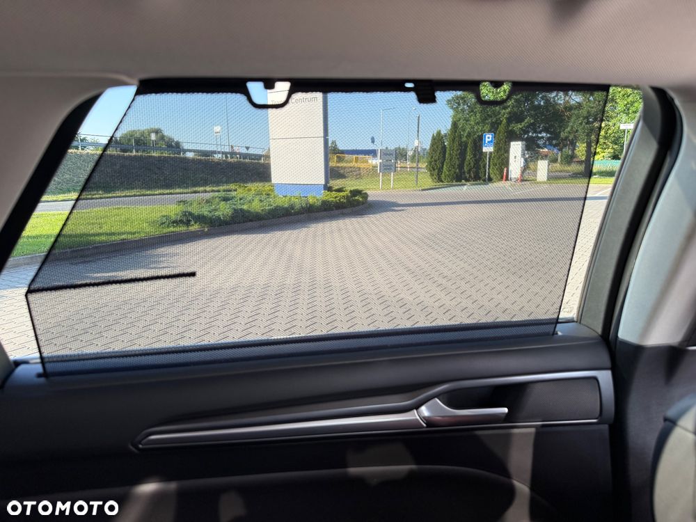 Ford Mondeo - 13