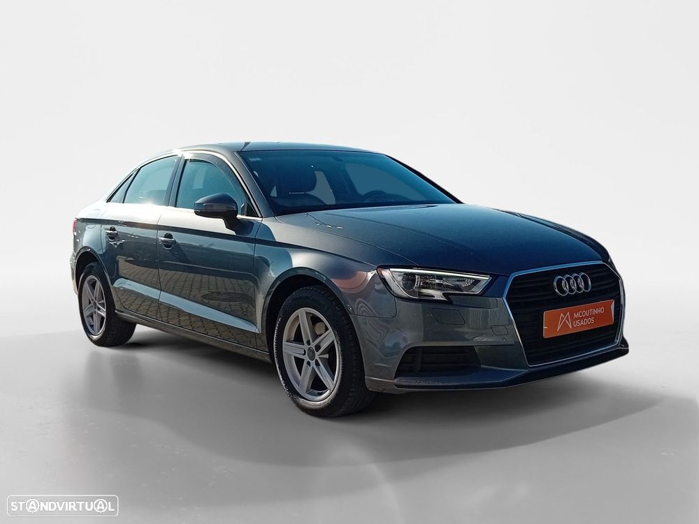 Audi A3 Limousine 1.6 TDI Sport - 7