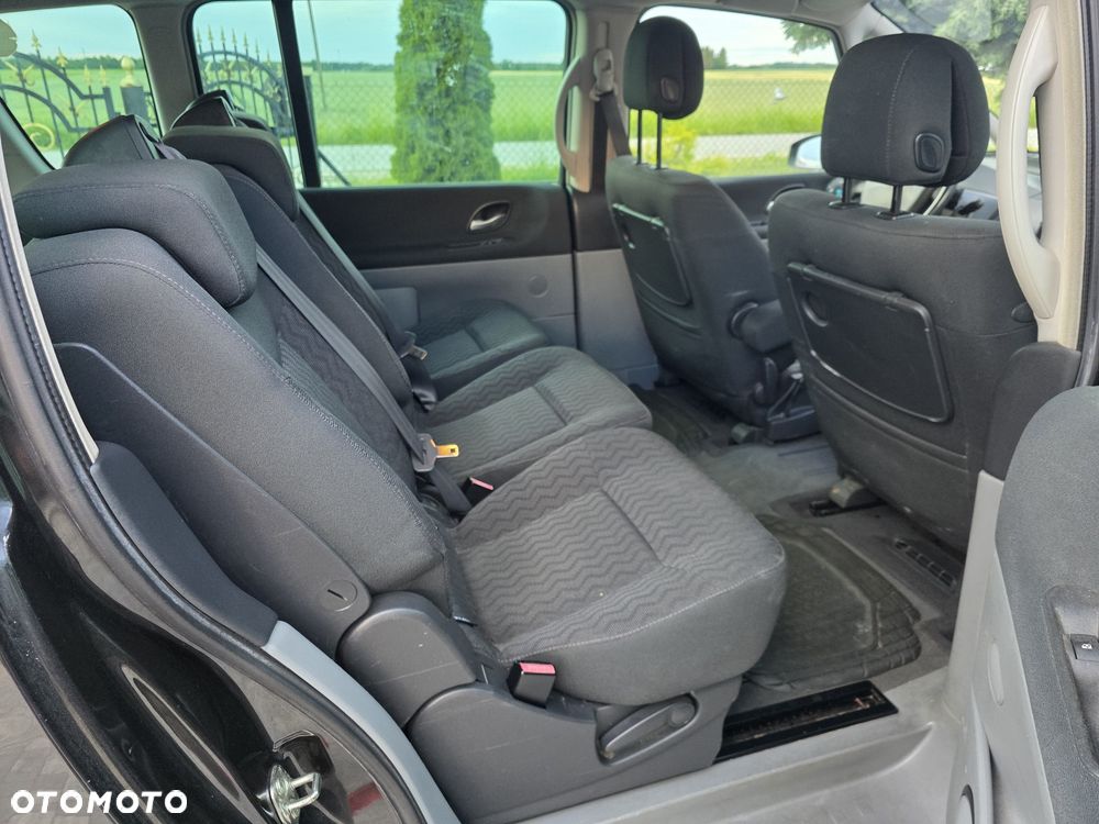Renault Espace - 8