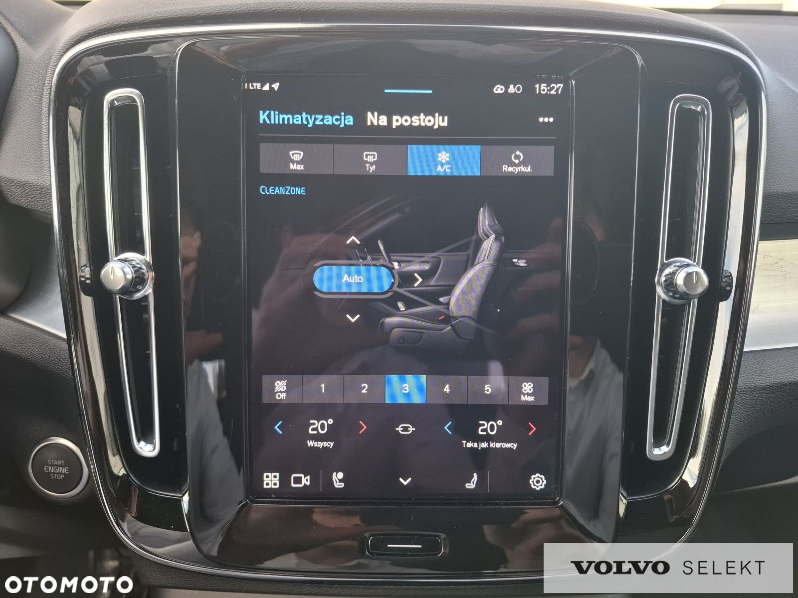 Volvo XC 40 - 21