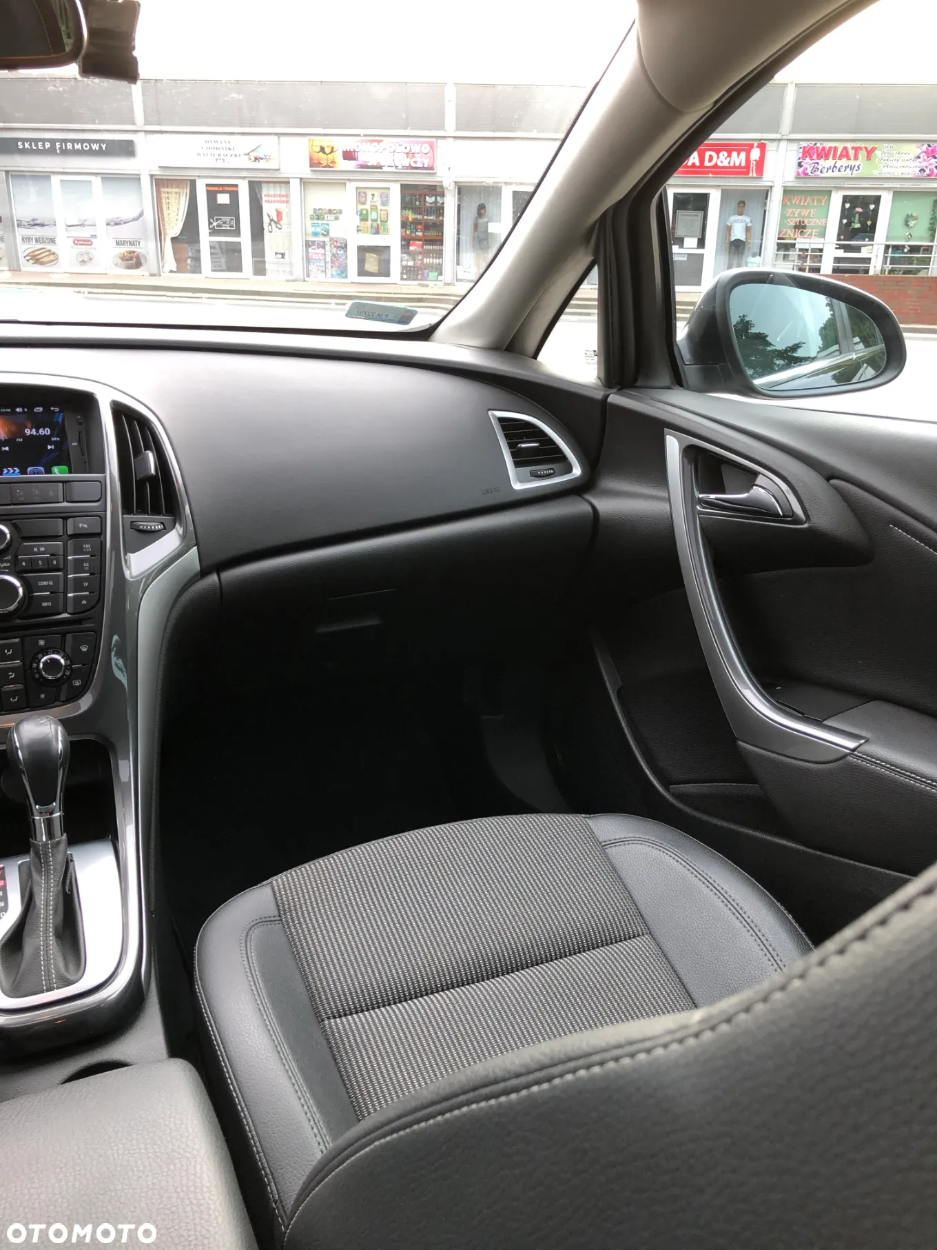 Opel Astra - 11