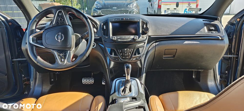 Opel Insignia 2.0 CDTI Cosmo - 18